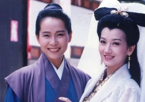 孟姜女的丈夫是谁,许仙和白娘子是因为一把伞而结识的