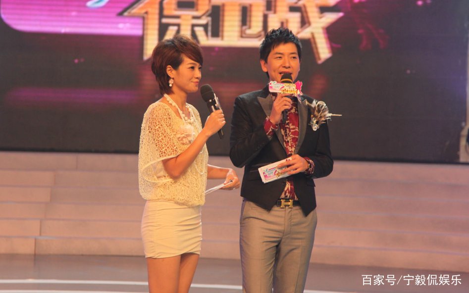 50岁了还单身未婚,不是为了何炅,也不是因为李静,是因为谁?