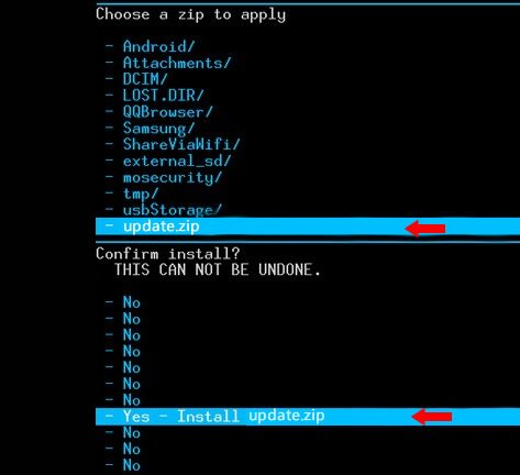 三星i929怎么获取ROOT权限?