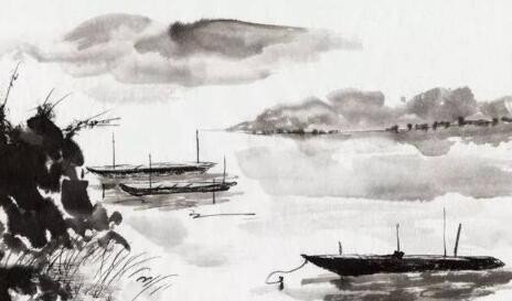 《六月二十七日望湖楼醉书五绝（其一）》的意思是什么