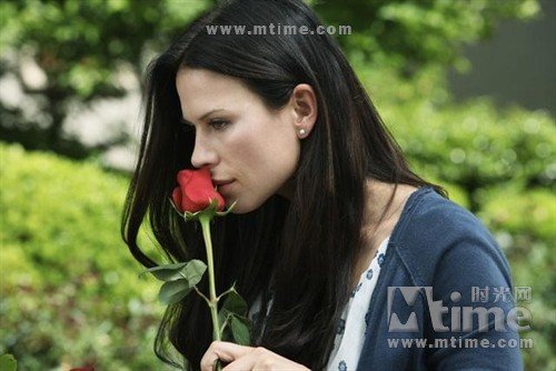 狼门血影的人物介绍