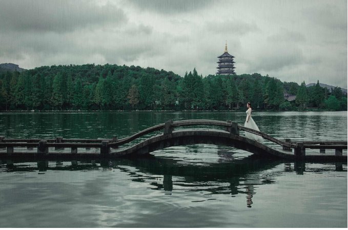 西湖的传说有哪些？