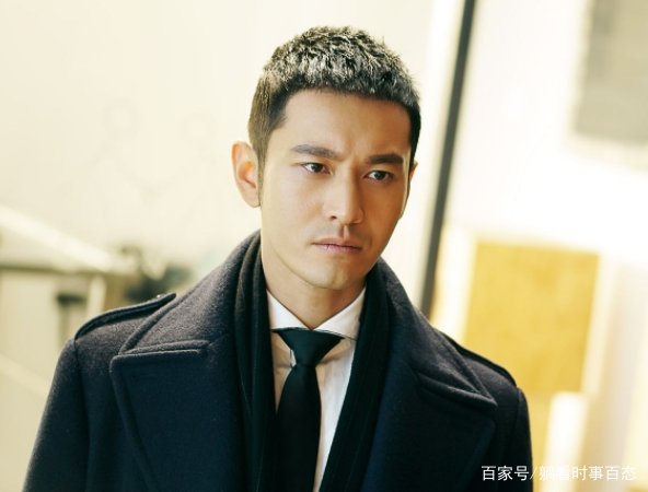 黄晓明回应蹭表妹陈梦热度:我骄傲,我自豪,表哥蹭表妹热度有错吗?