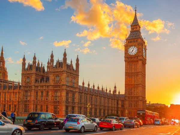 联合国五常排名