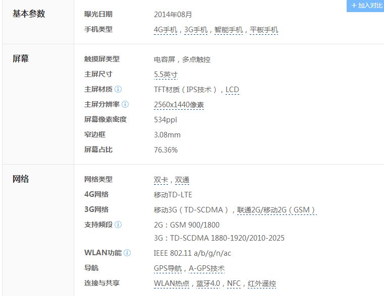 G3手机的上网设置？