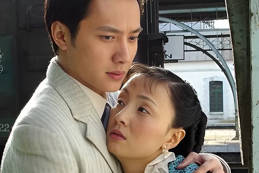 夜深沉电视剧剧情介绍