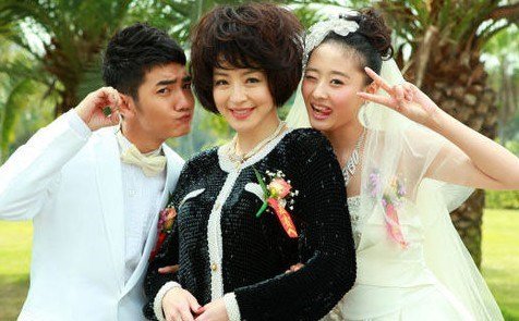 你对电视剧《我家有喜》的大结局怎么看？