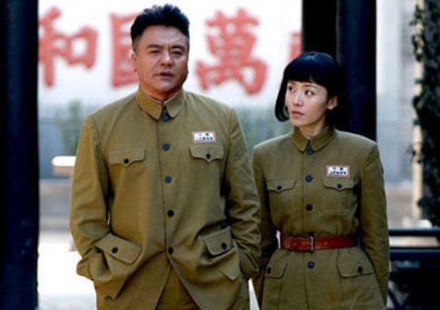 捍卫者演员名单