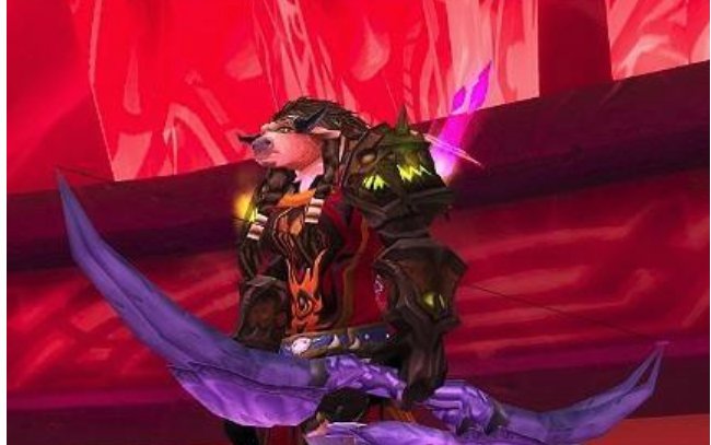 《魔兽》里面,只有男生才懂的梗是什么?
