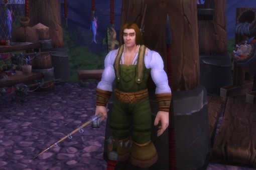 wow7.0随从纳特帕格的好友度怎么提升