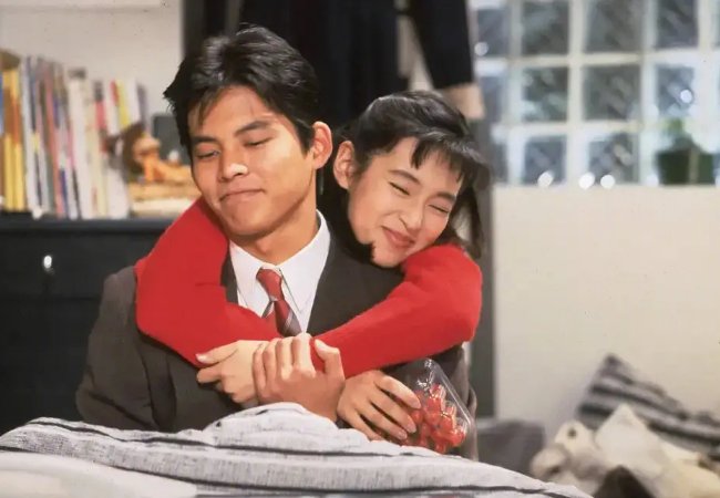 适合一个人夜里看的日剧