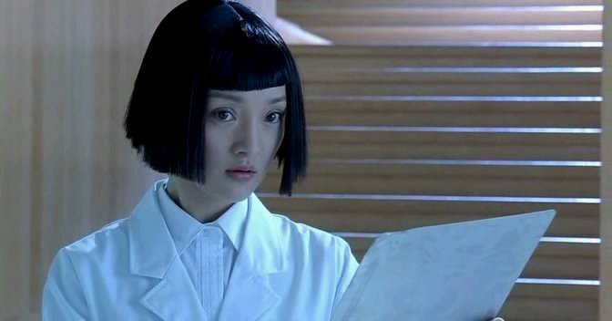 电影《女人不坏》的结局是什么？