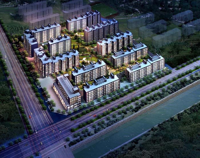 北岸布鲁斯的基本信息