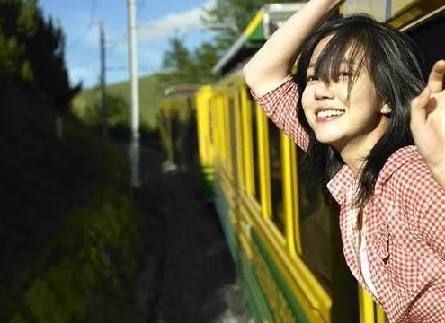 现在年轻人都玩什么?