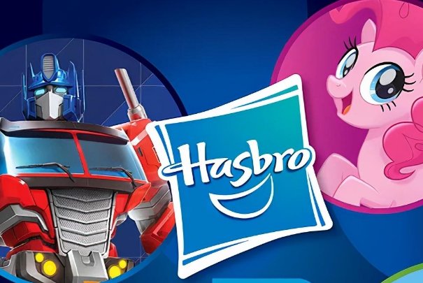 儿童玩具品牌十大排名