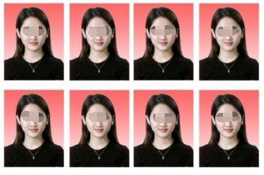 2寸照片的具体尺寸是多少？