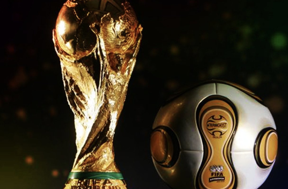 世界杯每几年举办一次