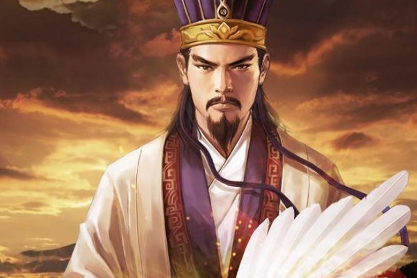 《三国演义》中有“如鱼得水”典故，刘备把自己比作“鱼”,把谁比作“水”