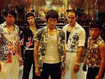 艋胛的结局是什么