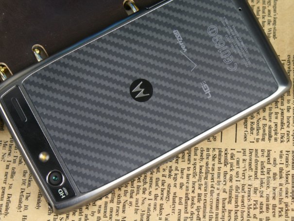 超长待机的智能手机有哪些