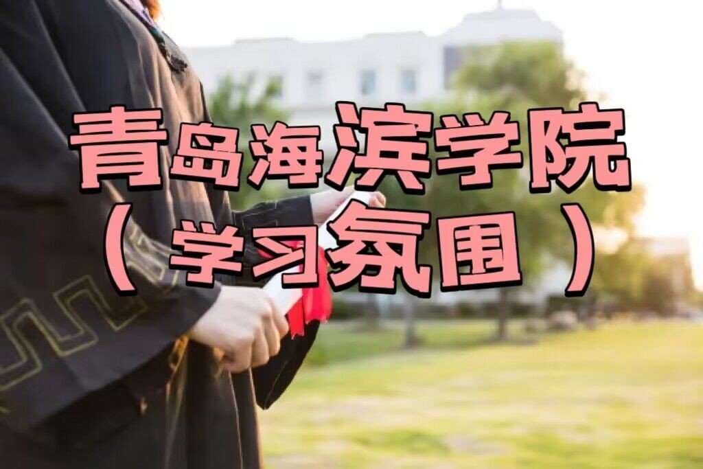 青岛滨海学院的学习氛围如何