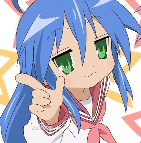 请问图片上的这个人物叫什么？