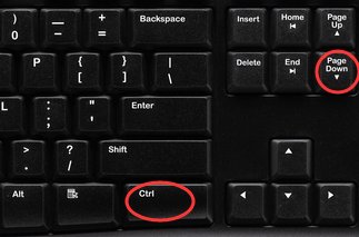 ctrl+p是什么快捷键？
