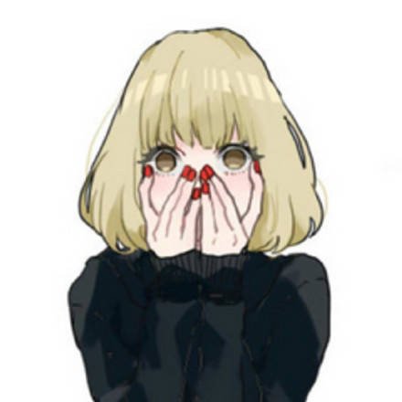 qq动漫闺蜜头像q友乐园