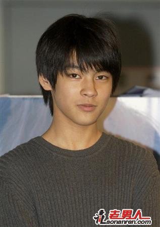 丰田爱丽的柳乐优弥