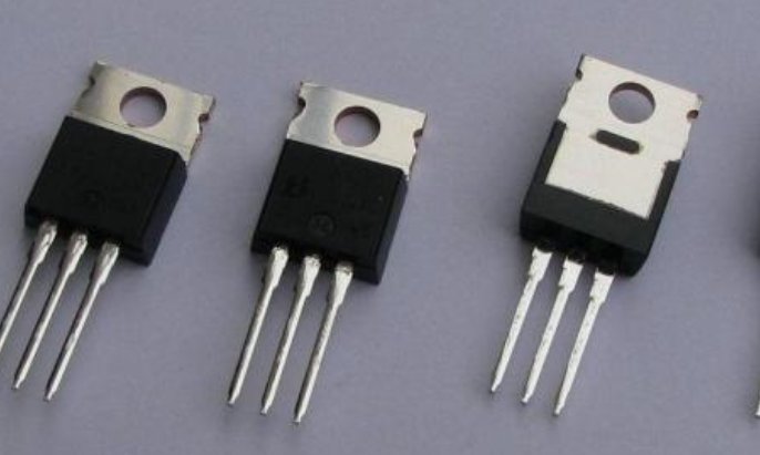 三极管的9014和9018有什么不同？