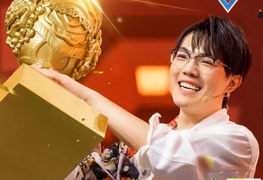 最强大脑第10季脑王是谁