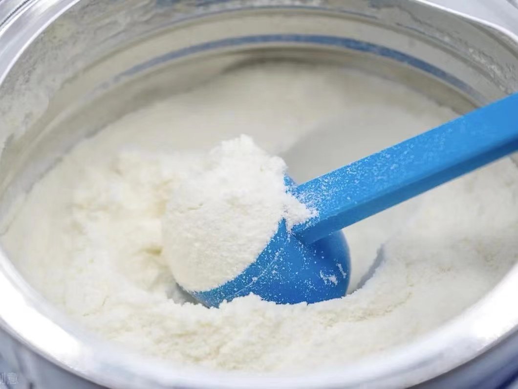 美国有雅培金装小安素奶粉吗?