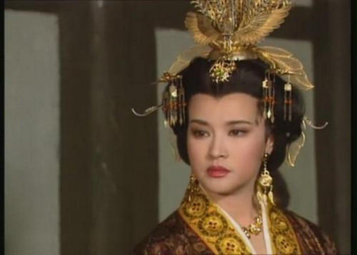 李世民真爱竟然是长孙无忧，她到底是何人？