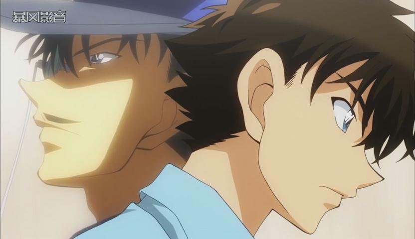 怪盗乌鸦的身份