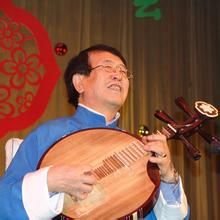 冯少先的人物经历