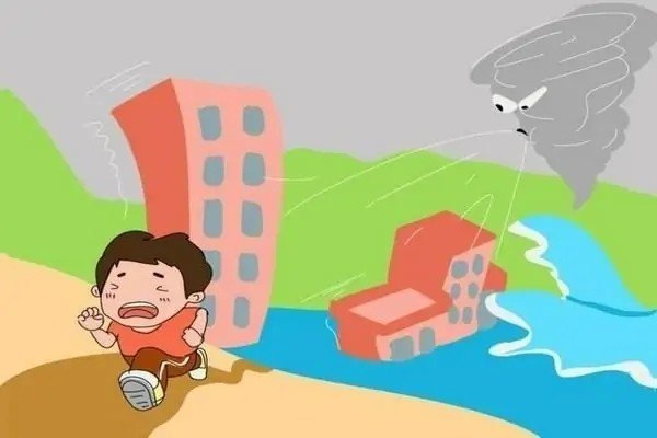 13级台风威力有多大