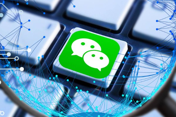 为什么微信上网不了？