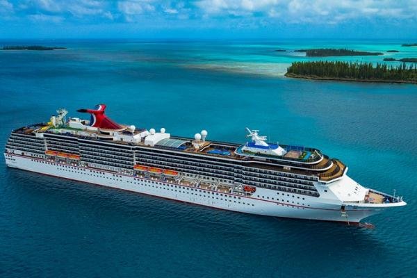 cruise是什么意思