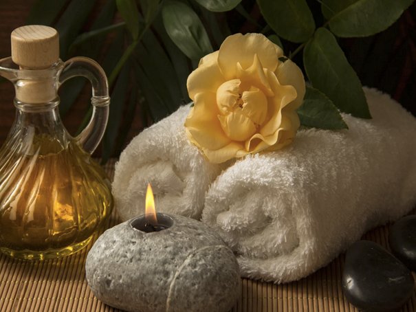 spa是指什么服务