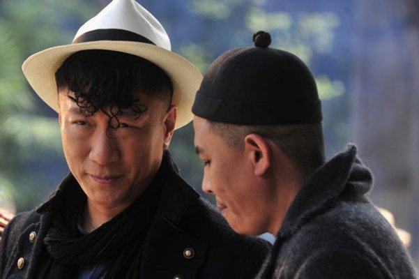 《一代枭雄》何辅堂的历史原型是谁,现实中他的结局如何?