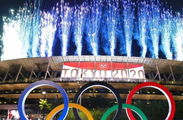 下一届奥运会在哪里举办