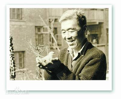 苏金伞现代著名什么诗人