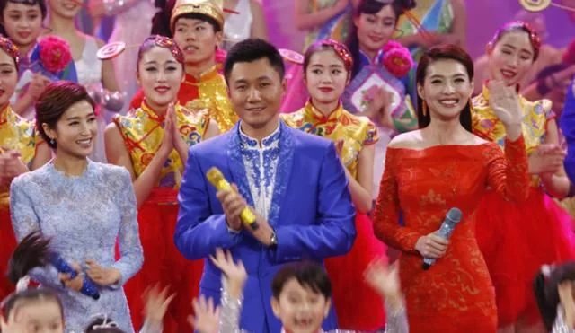 《军情解码》主持人罗旭，低调步入婚姻殿堂，都有哪些人物参加了婚礼？