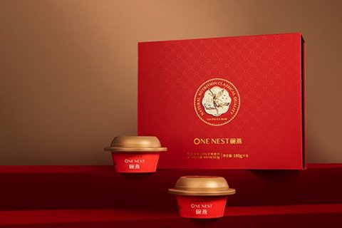 燕窝哪个品牌好