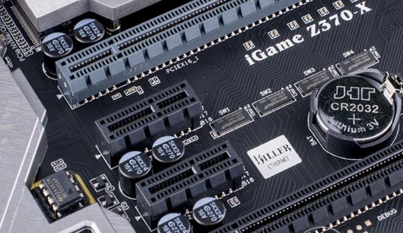 显卡的PCIE是什么意思？