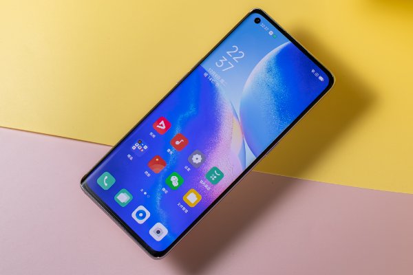 opporeno5手机参数