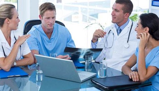 会诊是什么意思