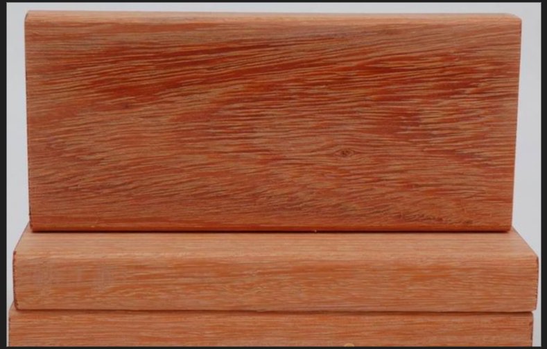 甘巴豆和菠萝格区分