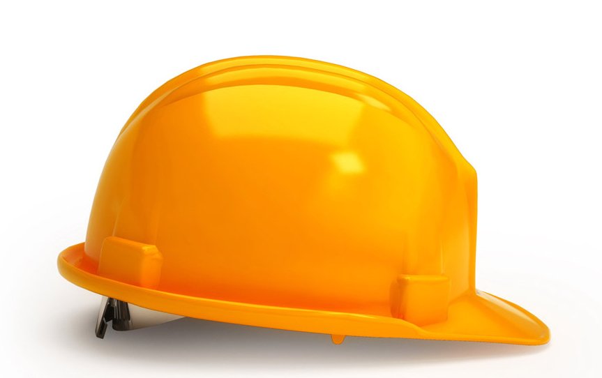 工地上边上班，有黄帽、蓝帽、红帽分别代表什么职位啊？