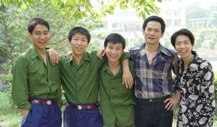 与青春有关的日子结局是什么？